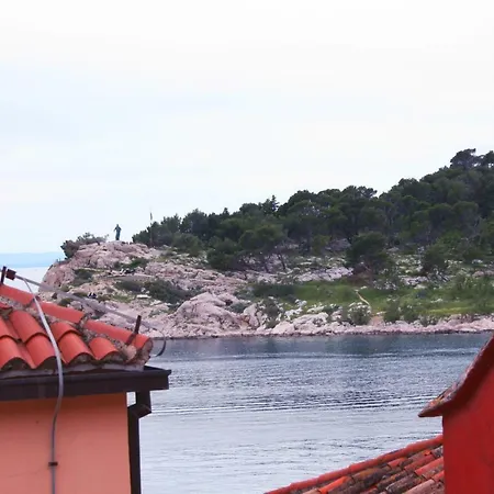 Square Apartment Makarska